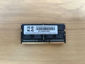 <span class=keywords><strong>DDR4</strong></span> Laptop RAM <span class=keywords><strong>8GB</strong></span> 16GB 32GB <span class=keywords><strong>SODIMM</strong></span>, Notebook kompatibel 2133 2400 <span class=keywords><strong>2666</strong></span> 3200Mhz PC4-19200 25600, 260PIN 1.2V ECC - Product Image 5