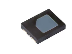 VEMD5510C Ambient Light Sensor Photodiode PIN Chip 540nm 4-Pin SMD IC VEMD5510C - Product Image 2