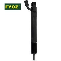Injecteur de carburant pour moteur Cummins 6CT 6CT8 36 CQSC83 C83 ISL9 C8 3 lSC  3930525  Pièce de rechange neuve pour le marché secondaire