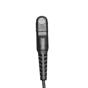 DP2400 DEP570e G type bodyguard two way radio earphone Earpiece security radio headset for <b>Motorola</b> XPR3500e - Product Image 3