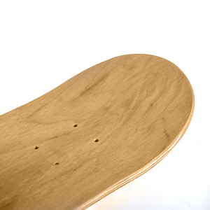 Planches de <span class=keywords><strong>skateboard</strong></span> <span class=keywords><strong>en</strong></span> érable vierges ARDEA 8 pouces, personnalisables, pour peinture artistique, vente <span class=keywords><strong>en</strong></span> gros OEM, à prix abordable - Product Image 2