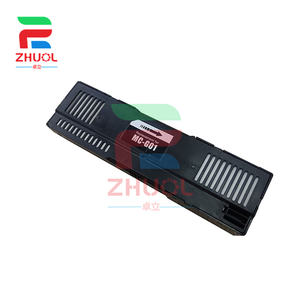 Tampon de réservoir d'encre usée MC-G01 pour <span class=keywords><strong>CANON</strong></span> GX6010 GX6020 GX6030 GX6040 <span class=keywords><strong>GX6050</strong></span> GX7010 GX7020 GX7030 GX7040 GX7050 GX7070 GX7055 - Product Image 3