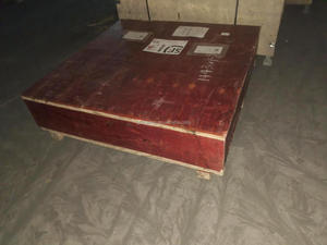 Juego Completo de Repuestos para Molino Raymond Marca GUIKUANG, Material Forjado Mn13, 1 Anillo de 1050 mm de Diámetro, 4 Rodillos de 305 mm de Diámetro, YGM95 Minería - Product Image 6