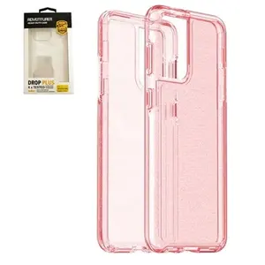 Small MOQ Clear Acrylic Shockproof Phone Cover For New iPhone 14 pro mobile back cases with box package