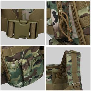 Sac à dos de randonnée imperméable Artex Original 31L MC Bag Molle Tactique Entraînement Sac à dos tactique - Product Image 4