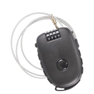 Juego de Herramientas de bloqueo para bicicleta eléctrica, juego de herramientas de bloqueo de 4 piezas, de aleación de aluminio y plástico - Product Image 4