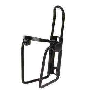 Porte-bouteille en alliage d'aluminium pour vélos, support de porte-gobelet léger pour vélo, noir, argent, rouge, bleu, or - Product Image 3