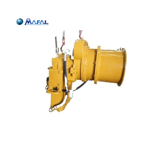 SEM Repuestos originales Convertidor de par Caja de cambios 5533494 para SEM616B <span class=keywords><strong>618</strong></span> - Product Image 5