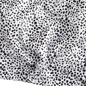 La Fábrica Suministra Directamente el Conjunto de Bikini de Dos Piezas para Vacaciones, Hecho de <span class=keywords><strong>Tela</strong></span> de Nailon y Elastano de Alta Calidad - Product Image 4