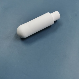 Tubo de Goteo Cerámico Poroso Autoabsorbente, Taza de Cerámica para Pruebas de Humedad del Suelo, Sonda de Tensiómetro Agrícola para Suelo - Product Image 3