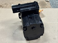 Pompe à pistons axiaux Oilgear série PVWJ PVWJ-011 PVWJ-022 PVWJ-046 PVWJ-064 PVWJ-075 PVWJ-098 PVWJ-130 Pompe à cylindrée variable