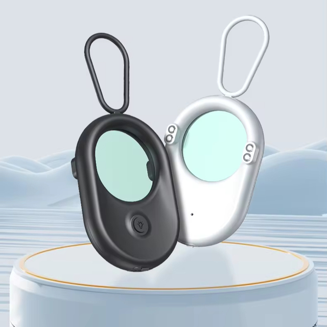 Smart Infrared Detection Camera with Signal & Anti-Stalking Features Hotel Privacy & Anti-Espionage Equipment Personal Alarms