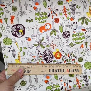 <span class=keywords><strong>Set</strong></span> di <span class=keywords><strong>Lenzuola</strong></span> per Bambini in Cotone, Coperta per Passeggino Avvolta in Tessuto di Cotone - Product Image 6