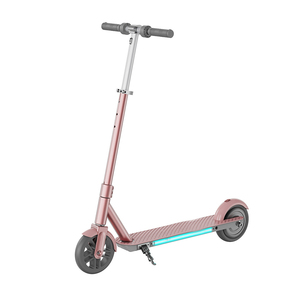 Trottinette pour enfants de 8 à 12 ans |   Trottinettes pour enfants de 7 ans, design léger et pliable - Product Image 2
