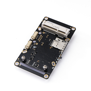 5G <span class=keywords><strong>Wifi</strong></span> <span class=keywords><strong>Module</strong></span> Không Dây <span class=keywords><strong>Modem</strong></span> Nhúng Linux <span class=keywords><strong>UART</strong></span> 2LAN 5G Để <span class=keywords><strong>Wifi</strong></span> Sim Thẻ IOT Di Động Mô-đun Hội Đồng Quản Trị - Product Image 3