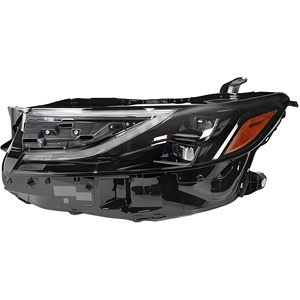 Suitable for Toyota Camry Camry XSE XLE US Headlight Assembly - Product Image 1