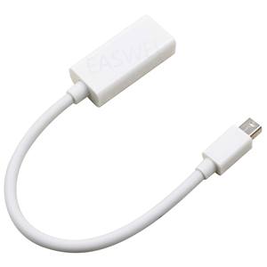 Nuevo <span class=keywords><strong>mini</strong></span> puerto de pantalla DP Thunderbolt A Adaptador de vídeo HDTV - Product Image 3