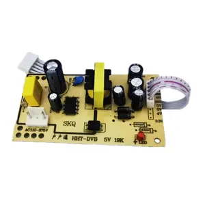 Low Price Unique Design Household Five Wire Tv Power Supply Boards