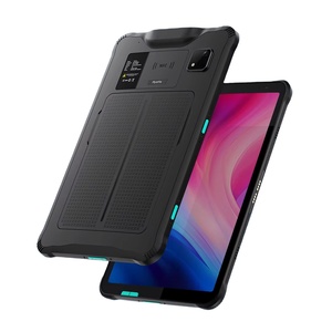 <span class=keywords><strong>Tablet</strong></span> Industriale RUGGER 2026 Android 14 5G Dual SIM 10.95 Pollici 1920x1200 Processore Qualcomm Octa Core 128GB Wi-Fi Capacitivo <span class=keywords><strong>A8</strong></span> - Product Image 1