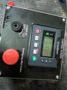 Generadores Marinos Mini de 6kw, 8kw y 12KW, Generador Portátil de Agua de Mar de 15KVA para Barcos, Venta Directa de Fábrica en China - Product Image 6
