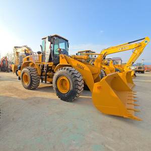 รถตักตีนตะขาบ966รถหนอนผีเสื้อมือสองรถตัก966สภาพดี - Product Image 1