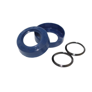 Racecap Fastdry Blu accessorio ruota posteriore per Husqvarna TC 125 14-15 velocità-asciugatura moto e parti ATV - Product Image 1