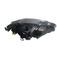 Sistema de Iluminación Automotriz con Temperatura de Color de 6000K, Faro Delantero HID, Apto para BMW X6 E71 2008-2013