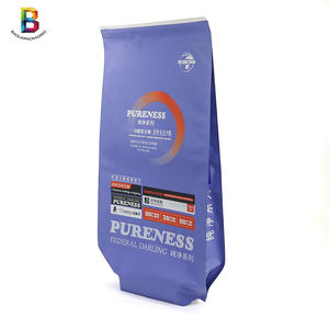 אריזת מזון כלבים יבש בגודל מותאם אישית מזון לכלבים מבוגרים, 24lb 30lb - Product Image 2