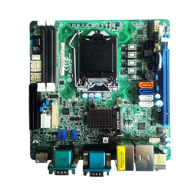 MANO881 Industrial Motherboard CPU Card CPU Core Module