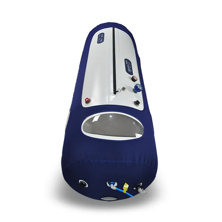 Gonfiabile portatile iperbarica camera prezzo ossigeno spa capsula camera