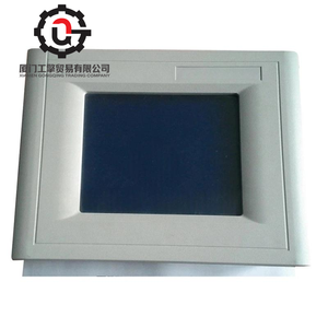 6AV6645-7BB00-0DD0 EStand 02 Daifuku Mobile 177 HMI PLC Sellado - Product Image 1