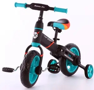 Детский горный велосипед для детей 1-4 лет