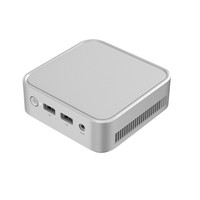 2025 nouvelle version OEM MINI serveur informatique MINI PC Windows11 pro Intel Apollo Lake N100 n150 n200 N95 Linux Barebone Mini Pc