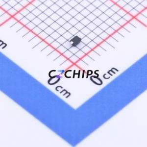 Nuevo y original ESD5Z3V3 SOD-523 Transistor ESD y protección contra sobretensiones (TVS/ESD) - Product Image 2