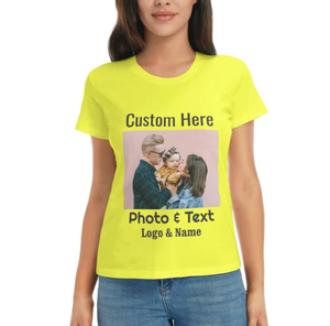 เสื้อยืดแฟชั่นผู้หญิ<span class=keywords><strong>ง</strong></span>คุณภาพสู<span class=keywords><strong>ง</strong></span>ขายส่ง เสื้อยืดแขนสั้นแบบยูนิเซ็กซ์ ผู้ผลิตเสื้อยืด เสื้อผ้าสั่งทำ เสื้อท่อนบน - Product Image 3