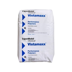 Factory Direct <b>Pp</b> Plastic Pellets Polypropylene Resin <b>Pp</b> Virgin Granules - Product Image 1