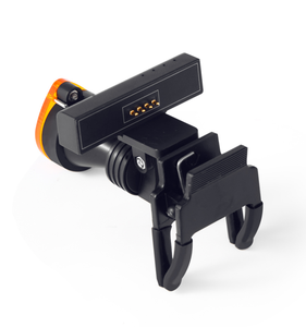 Ynd không dây <span class=keywords><strong>LED</strong></span> nha khoa đèn pha với ba pin - Product Image 3