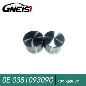 Itme çubuklar Audi A3S3A4S4A2 Volkswagen Bora Passat için Passat Beetle Golf Caddy Sharan (2000-2014) 038109309C 038109309a - Product Image 3