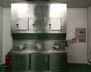 เม็ดนมแลคโตเฟอร์รินรสหวานแบบบรรจุกล่อง-60 กรัม ODM - Product Image 6