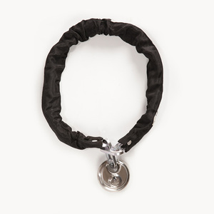 TONYON-candado redondo de acero inoxidable para freno de bicicleta, candado de material de alta calidad resistente al agua para motocicleta - Product Image 2