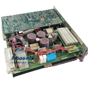 BUM619 originale unità <span class=keywords><strong>BAUMULLER</strong></span> 037 u392444 BUM619-12/18-31R-0001-0303-AM carta elettrica per R700 parti di macchine da stampa - Product Image 1