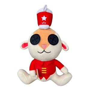 Nuevo Peluche <span class=keywords><strong>de</strong></span> Coraline Squid <span class=keywords><strong>de</strong></span> la Película <span class=keywords><strong>Mom</strong></span>-Ghost, Muñeco <span class=keywords><strong>de</strong></span> Peluche <span class=keywords><strong>de</strong></span> Algodón PP, Regalo <span class=keywords><strong>de</strong></span> Anime para Halloween - Product Image 6