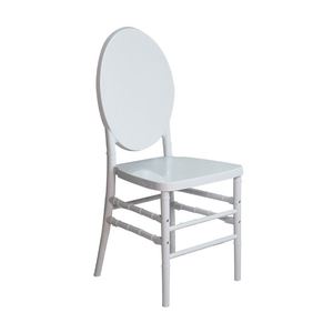 Braccio Posteriore Palla di Bambù Bar Barocco Bolla Swing E Blu Tavolo Da Pranzo Fantasia Di Plastica Moderna Sedia In Acrilico - Product Image 6