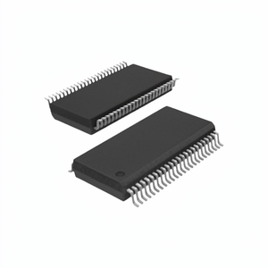 Servicio Integral Original de Circuitos Integrados IC TXRX SIN INVERSIÓN 3.6V 48SSOP SN74LVTH162245DLG4 - Product Image 1