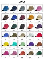 Casquette de baseball en jean délavé avec logo brodé 3D, ajustable, de haute qualité, pour commande personnalisée