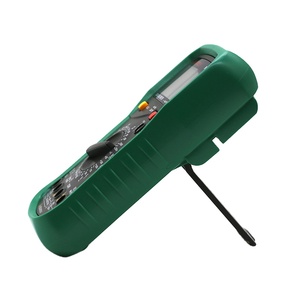 Hochwertiges Digitales Multimeter MS8283C Serie Professioneller Intelligenter Stromzangen-Multimeter für Industrielle Anwendungen 1,5V/9V/12V Batterietest CE/ETL/RoHS - Product Image 2