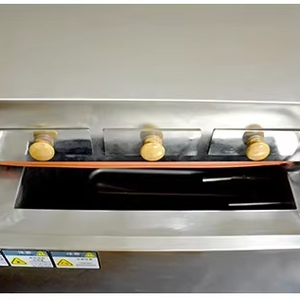 Système d'âge automatique à vapeur à haute température et <span class=keywords><strong>humidité</strong></span>, numérique à micro-ordinateur, avec affichage LED, pour essais de vieillissement - Product Image 3