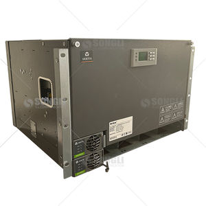 에머슨 버티브 임베디드 전원 공급 시스템 넷슈어 731 A61 S4 전력 시스템 48VDC - Product Image 5