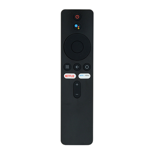 Control Remoto de Repuesto para Xiaomi MI Android <span class=keywords><strong>Television</strong></span>, HUAYU MI-<span class=keywords><strong>VER</strong></span>.3 Voice Smart TV Stick - Product Image 1
