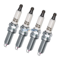 Pièces automobiles Nouvelle bougie d'allumage 18867-09095/SILZKR7B11 pour Hyundai Elantra/Kia